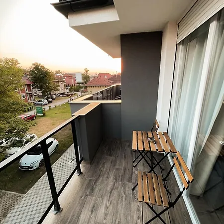 Silver Lofts Ii - Vas Mir Na Korak Od Jezera * Veliko Gradiste