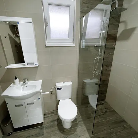 Silver Lofts Ii - Vas Mir Na Korak Od Jezera *