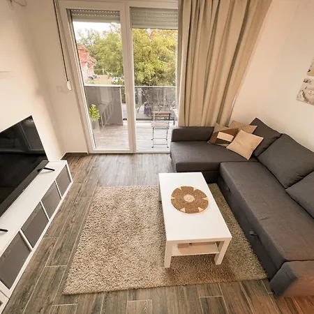 Silver Lofts Ii - Vas Mir Na Korak Od Jezera Apartment
