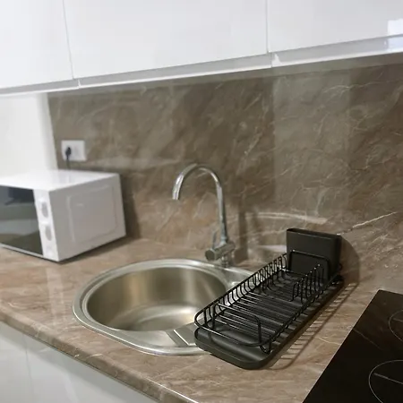Silver Lofts Ii - Vas Mir Na Korak Od Jezera Veliko Gradiste