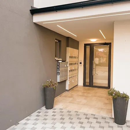 Silver Lofts Ii - Vas Mir Na Korak Od Jezera * Veliko Gradiste
