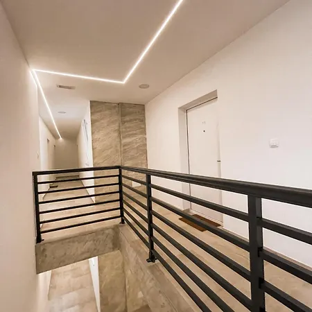 Silver Lofts Ii - Vas Mir Na Korak Od Jezera