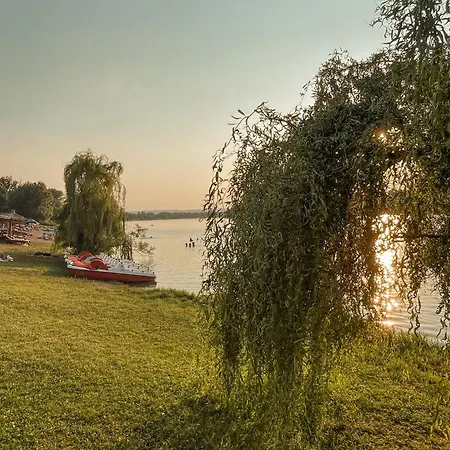 Silver Lofts Ii - Vas Mir Na Korak Od Jezera Apartment
