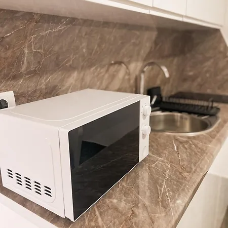 Apartment Silver Lofts Ii - Vas Mir Na Korak Od Jezera Veliko Gradiste