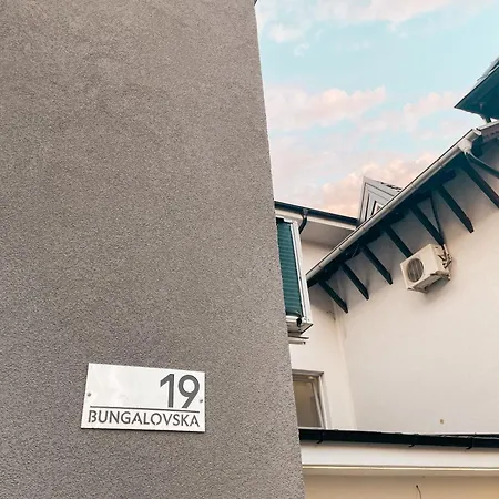 Silver Lofts Ii - Vas Mir Na Korak Od Jezera Apartment Veliko Gradiste